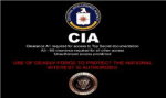 C.I.A People