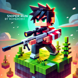 Sniper Run (BETA)