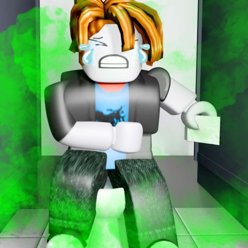 Poop Everything! 💩 official Roblox game thumbnail