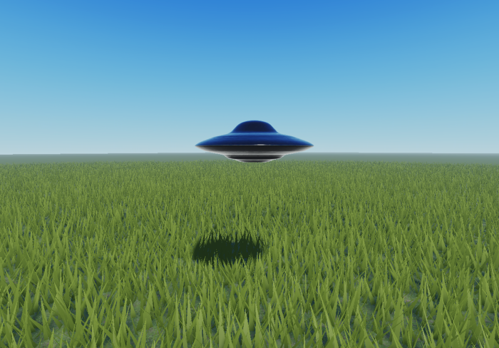 Alien Enemy NPC Advanced Ai Pathfinding preview 1