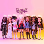 Bratz Luv