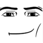 Man Face People 2
