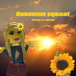 *sunshine squad!