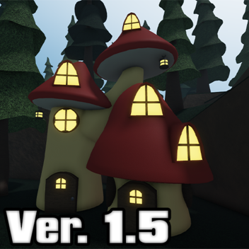 Deeper Woods v1.5