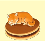Inu Cafe!