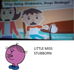 Stubborn Suburban icon