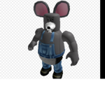 The Rat United Rebellion
