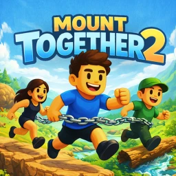 Mount Together [2 - 10 Player] icon