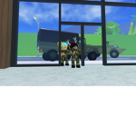 The army group and leaders