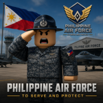[PAF] Philippine Air Forces