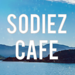 Sodiez | Cafe (1K VISITS!)