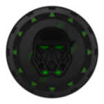 TGE | [Death Troopers]