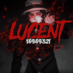Lucenƚ