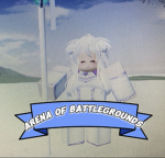 Arena Of Battlegrounds Unoficial