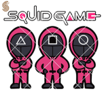 SGG (Squid Game Guards) Official Group.