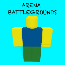 Arena Battlegrounds