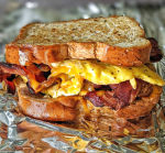 [FORCE] Clan Eggncheese