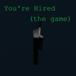 You're Hired (the game)