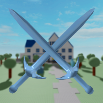Windforce Sword Fight Game