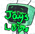 Jay's Luvs