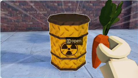 Deadly Delivery [UPD]