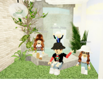 The official Bacons of Roblox
