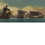 Golden Fleet