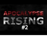 Apocalypse Rising Squad Bread Squad