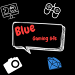 Official blue #######
