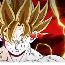Steal a Dragon Ball