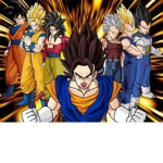 dragon ball all #####