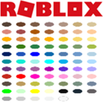 Default Color Clothing