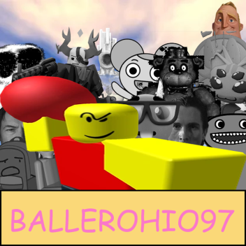 BALLER OHIO 97