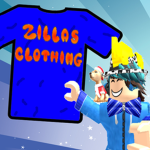 Zilas Clothing