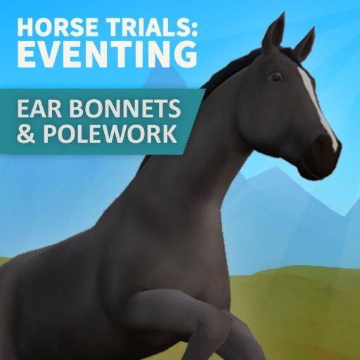 Horse Trials: Eventing [ALPHA] Roblox game