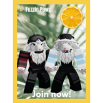 Fuzzin Pawz!