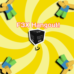 F3X Hangout! [UPGRADED]