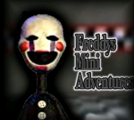 Freddy Mini Adventures Community Server