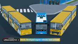 Urbanmove 3 (v3.5c)
