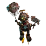 Jetpack Balloon Boy