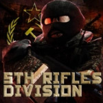 The 5th Rifle Division [MS2R]