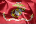 USMC - United States Marine Corps -