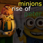 minions rise of peter