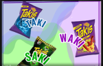 Taki waki saki! Group!
