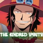 The Kindred Spirits