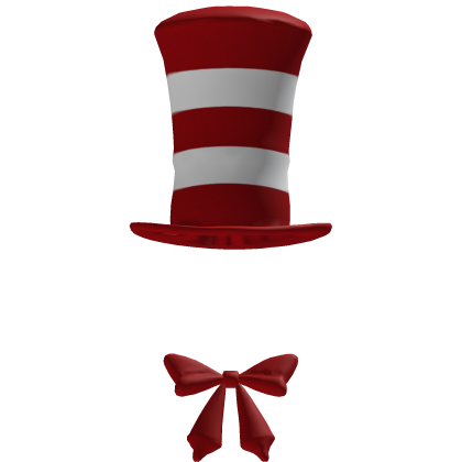 [2/2] The Cat in the Hat