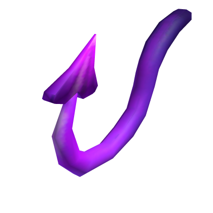 Imp Tail