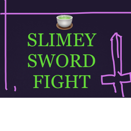Ricky's Slime Festival - Savage Sword  Fight
