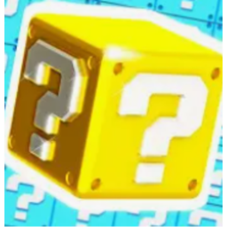 [CHEAP ADMIN] Lucky blocks! icon