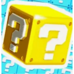Lucky blocks! icon